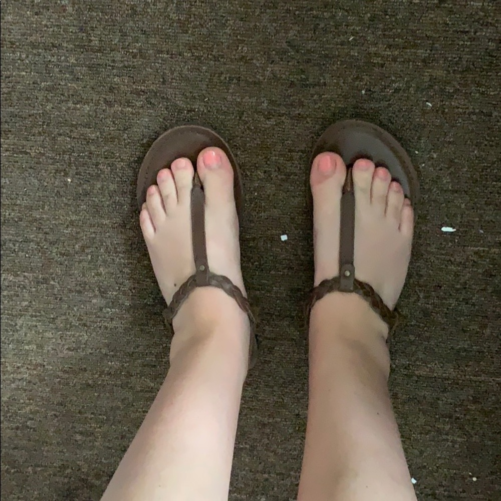 Thong Sandals